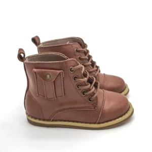 Party Shoe Kids Shoe Boy Designer Shoe Custom Wedding Formal Shoe Children’s Casual Shoe Business Boat Shoe for Kids Boy