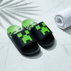 Personality Design EVA Slide Slipper For Summer