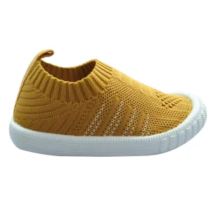 Popular Kid Shoes Trainers Children Girls Boys Mesh Sport Running Sneakers Casual Shoes