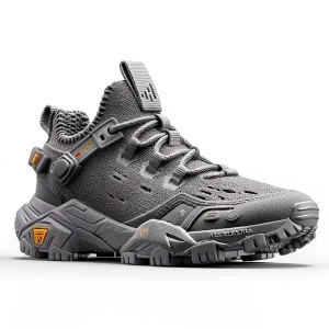Premium ODM Unisex Monochrome Work Sneakers Breathable Shock-absorbing Lightweight Anti-Slip Sole Office Footwear Bulk