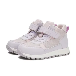 Princepard Factory Price Children’s Non slip Sole Girls Shoes for Toddlers Flat Feet Orthopedic Breathable Summer Winter Spring