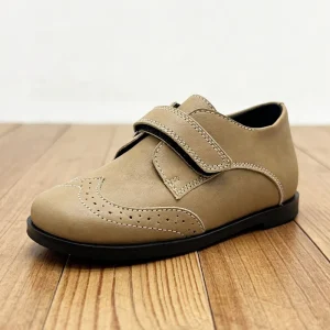 Professional Custom High Quality Hard wearing Flat Children School Shoes Casual Sport Kids Shoes