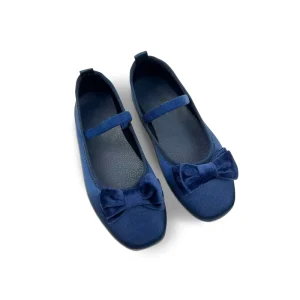 Professional Custom New Style Light Weight Breathable Children Mary Jane Shoes