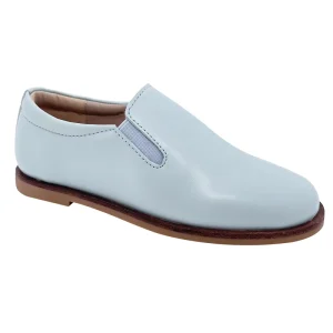 Professional Custom Stylish 100% Genuine Cow Leather Kids Shoes for Children