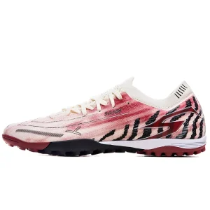 Professional High Quality Unisex Football Turf Shoes for Adults and Kids All Season Indoor Outdoor Soccer Cleats Customizable