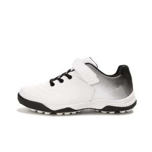 Professional Sports Outdoor Soccer Football Shoes Custom Unisex Design Synthetic Upper Rubber for Summer Winter