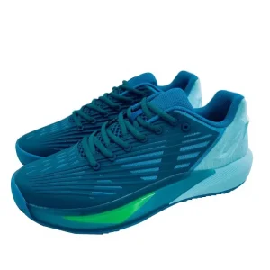 Professional Tennis Shoes Comfortable Mesh Upper Breathable Lightweight All Weather Durable Unisex