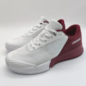 Professional Tennis Shoes Comfortable and Breathable Sneakers for Summer and Winter Outdoor Tennis Use