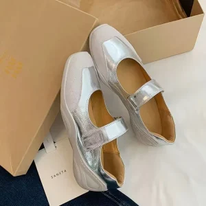 Professional Young Children Shoes Girls Dance Shoes for Kids Ballet Shoes