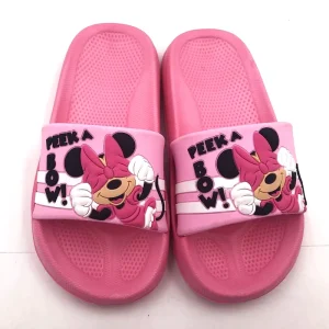 Promotional Various Durable Using Superior Quality Kids Winter Slippers Indoor