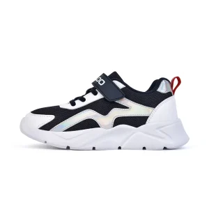 QILOO Kid Walking Running Shoes ODM OEM Custom Children High Quality Light Weight Durable Comfortable Sneakers