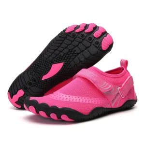 Quick Drying Direct Sale Water Aqua Shoes Anti Slip Beach Barefoot Shoes