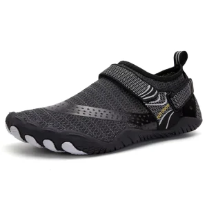 Quick Drying Kids Water Baby Swim Shoes Aqua Sole Drainage Aqua Barefoot Shoes