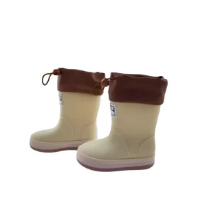 Rain Boots for Kids Wilderness Camping Fishing Non slip Waterproof Rain Boots for Boys and Girls