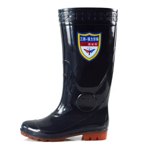 Rainboots for Men Light and Price Shoe Boot Rain High Demand Waterproof Boots