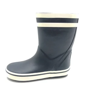 Rainy Season Products Children’s Waterproof Fishing Gumboots Custom Made Wellington Rain Boots for Kids