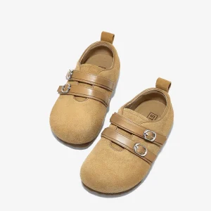 Ready in Stock Children’s Shoes Size 26-37 Baby Toddler Girls Boys Fashion Spring Autumn Daily Wear Casual Kids Shoes