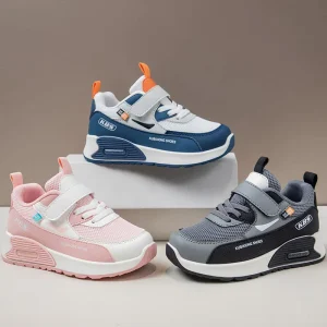 Running Kids Children Unisex Sneakers Boys and Girls Toddler Shoes Spring Autumn