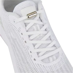 SL-003 Elastic No-Tie Shoe Laces for Kids and Adults Sneakers