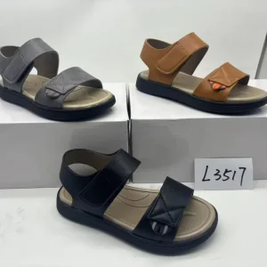 Sandals Kids Summer Trendy Brand Casual Shoes Anti slip Beach Shoes Instagram Trendy Sandals Korean Version Shoes
