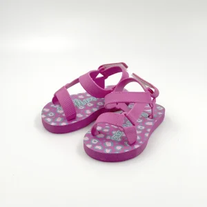 Sandals Summer For Baby Kids Girls Flat Beach Women Kids Casual PVC Children