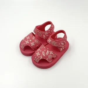 Sandals for Baby Girls and Boys Designer EVA Casual Shoes True to Size Spring Autumn Summer