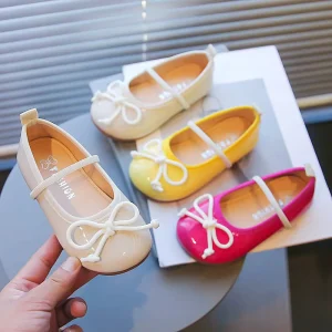School Casual Shoes for Girls
