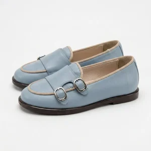 School Shoe Kid Shoe Girl Casual Shoe Designer Shoe Classic Kid Leather Shoe