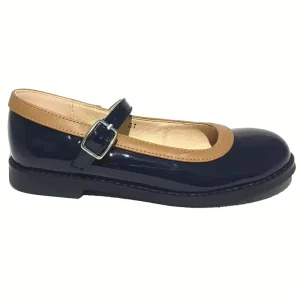 School Shoes Black Children Shoes Girls Kids Breathable Casual Girls Shoes Mary Jane Leather Comfortable Student School Girl