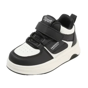 School Shoes Student Casual Kids Children Shoes Boys Girls Kids Running Sport Sneakers for Boys and Girls