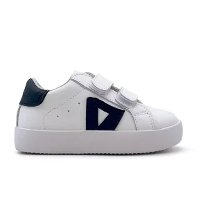 School Type Custom Made Shoes Children Boys Fashion Baby Toddler Shoes Sneakers Girls Designer Leather Flat Kids Casual Shoe