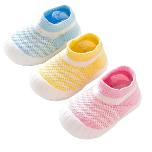 Self-produced Baby Toddler Shoes Non-slip Assisted Toddler Shoes