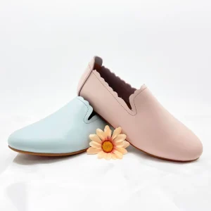Shoes Manufacturer Fashion Trend New Fashion Casual Loafers Shoes for Children