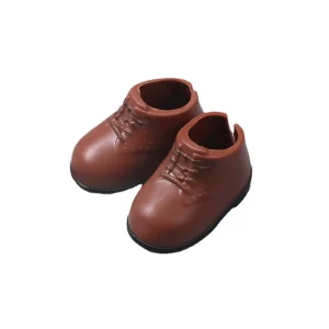 Shoes Only 30cm Dolls Clothing the Monster Clothes Outfit Accessories DIY Kids Gift Princess Shoes Casual