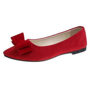 Shoes Women Flat New Style Doll Shoes for Women Flat Women’s Casual Shoes