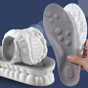 Silicone Sock Foot Care Kid Insoles Arch Insoles Sports Insoles Arch Support Arch Orthotic Sports Shoe Inserts