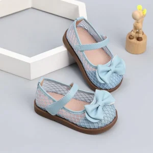 Size 21 28 Princess Sandals Children’s Shoes Girls Sandals