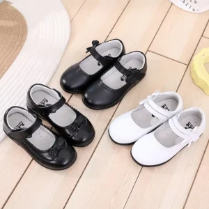 Size 26-40 Children’s Casual School Shoes Comfortable School Girls Shoes