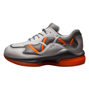 Size 30 45 Training Low Ankle Spike Soccer Shoes Men Turf Genuine Leather Spring Kids