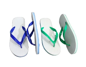 Slipper 811 Plastic Sandals Kids Shoes