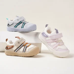 Small Moq Shoes for Kids Private Label Mixed Kids School Shoes Walking Casual Shoes for Boys and Girls