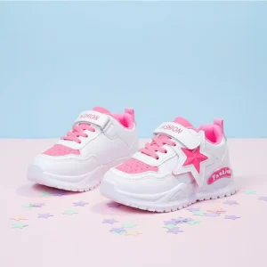 Sneaker Shoes Children’s Casual Shoes Walking Style Shoes Kids Shoes Girl Boy Sport Shoes Kids Hiking Shoes