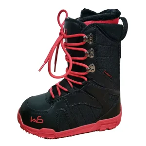 Snow Boots Snowboard Boots All Mountain Snowboard Winter Ski Snowboard Packages with Boots and Bindings Set for Women Men