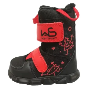 Snow Boots Snowboard Kid Boots