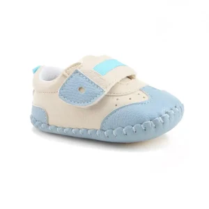 Soft Sole Baby Shoes First Step Toddler Boy Shoes Infant Cute Baby Shoes