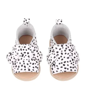 Soft Sole Baby Shoes Infant Baby Walking Shoes Moccasinss Rubber Sole Crib Shoes