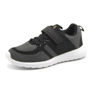 Soft Sole Lightweight Walking Shoes Child Sport Shoes Boys Comfortable Sneakers for Kids