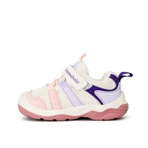 Soft TPR Anti slip Soles Outdoor Casual Classic New Style Autumn Spring Unisex Baby Walking Shoes for 0 1 Years Old Infants