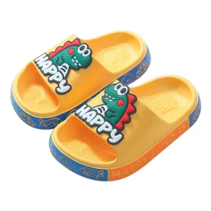 Special Style Kids Walking Shoes Casual Outdoor Indoor Baby Slippers or Sandal