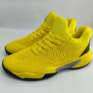 Sport Shoes Lightweight Breathable Non Slip Casual Tennis Shoes for Summer and Spring